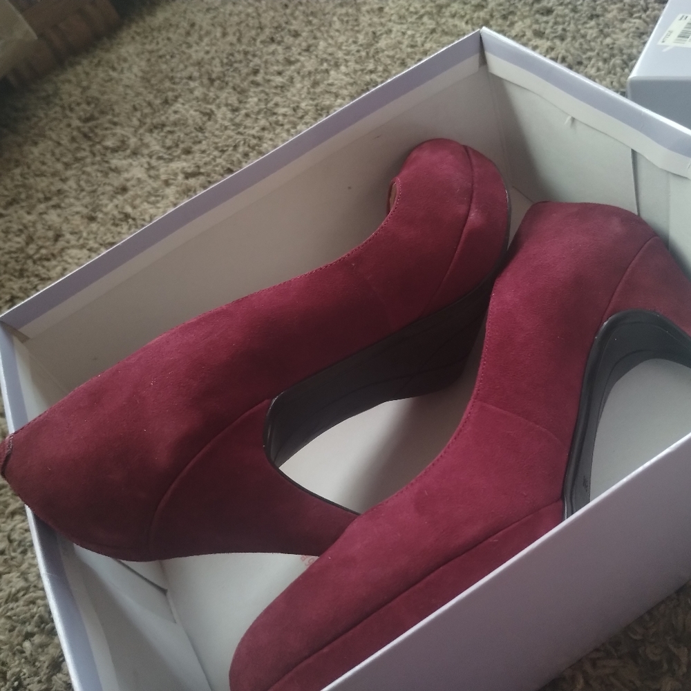 Marc Fisher Shoes/Heels
